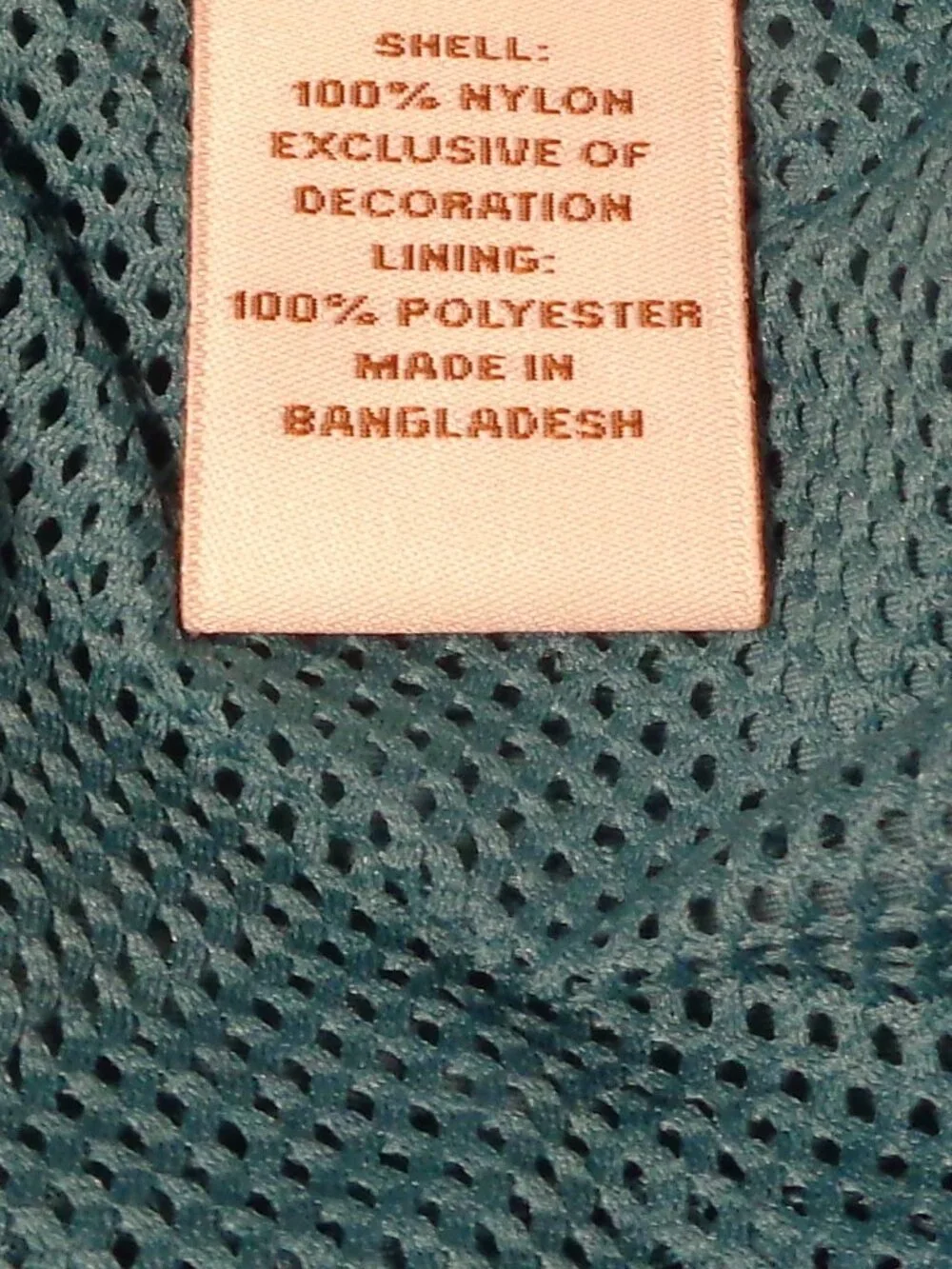 Caribbean Roundtree & Yorke / Size Small / Teal / New Men's Swim Trunks Shorts